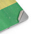 Bolivia Flag Distressed iPad Pro 13in M4 (2024) Skin